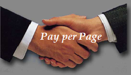 Facciamo un affare insieme: pagate solo le pagine, al resto ci pensiamo noi. - SISMET srl